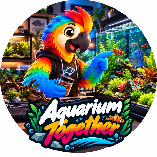 Aquarium Together