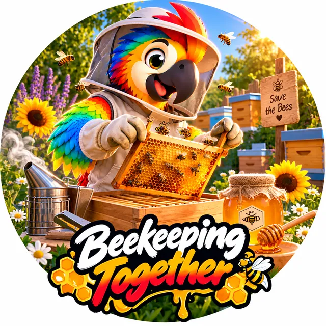 Beekeeping Together