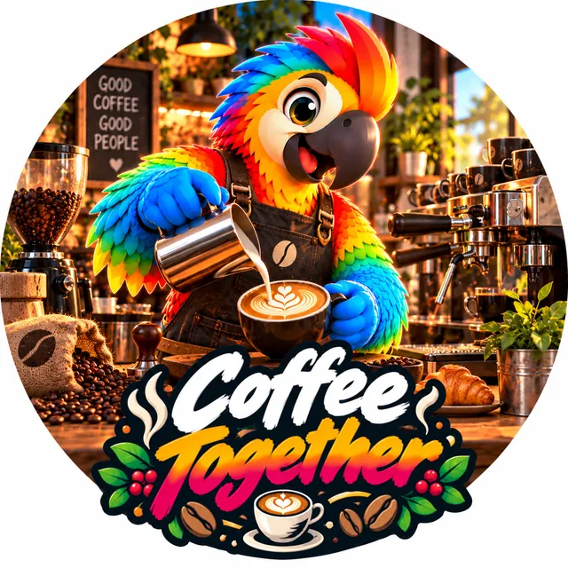 Coffee Together