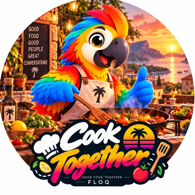 Cook Together