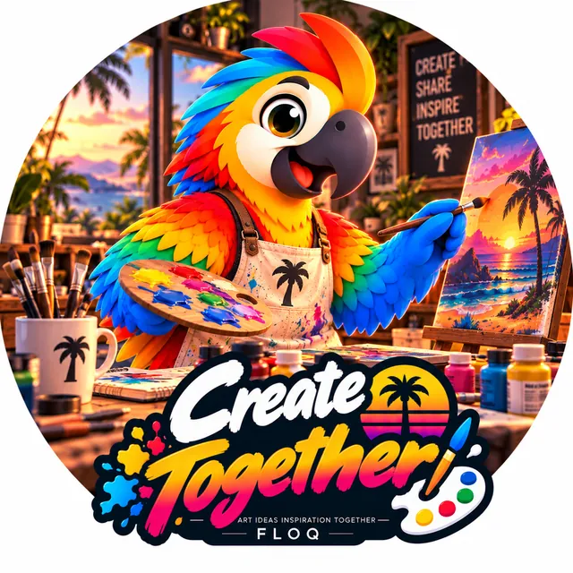 Create Together