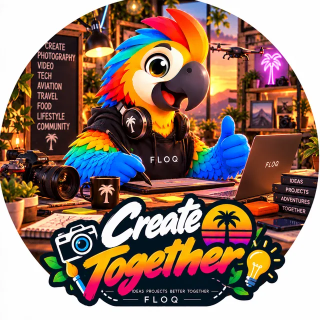 Create Together