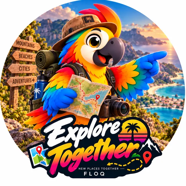 Explore Together