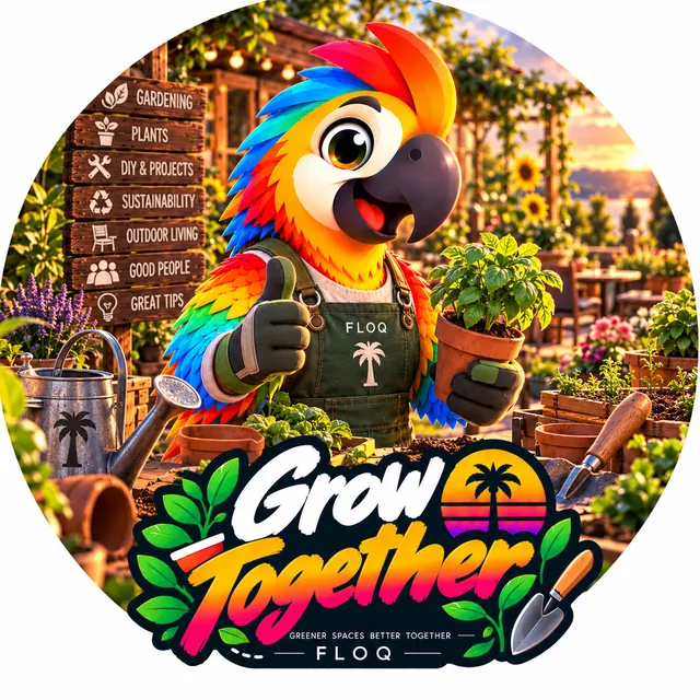 Grow Together