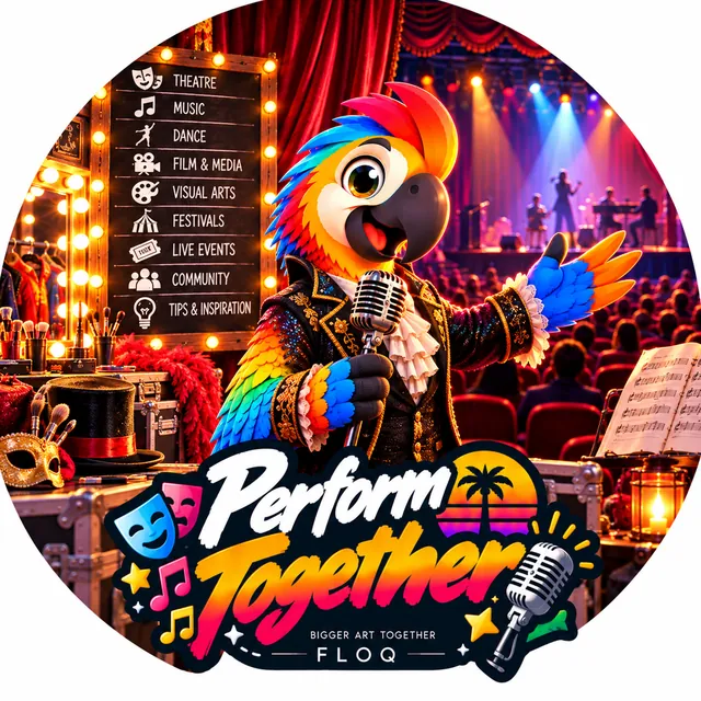 Perform Together