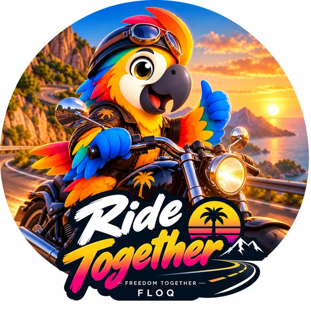 Ride Together