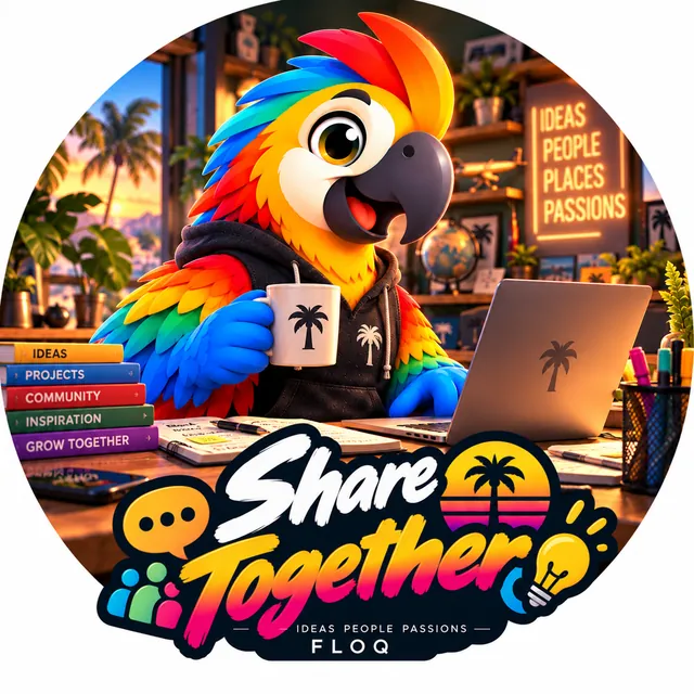 Share Together