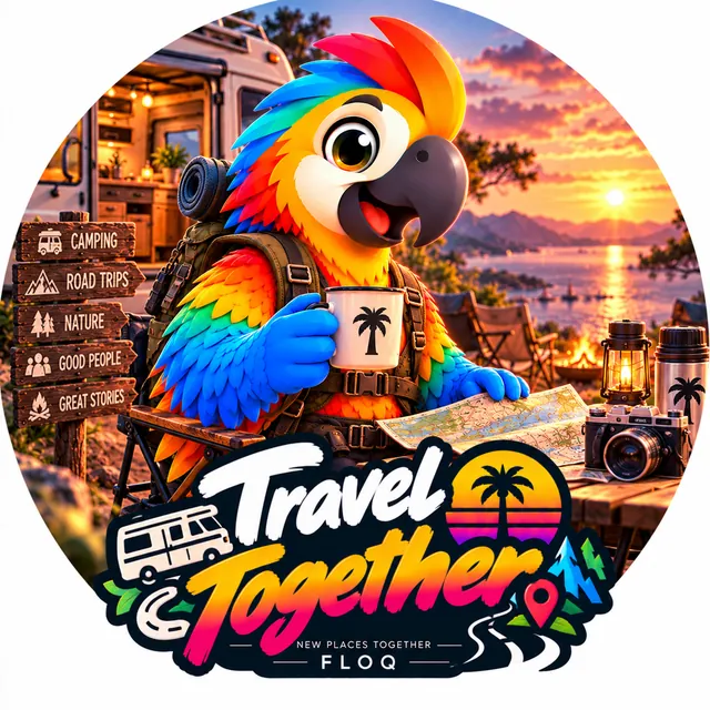 Travel Together