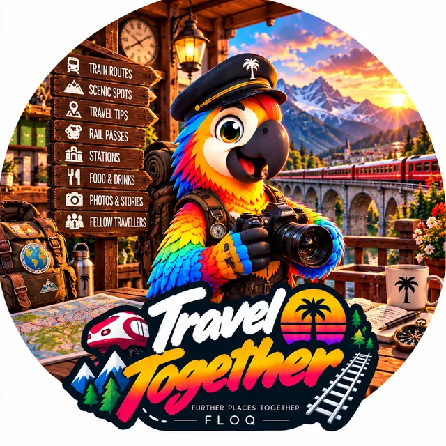 Travel Together